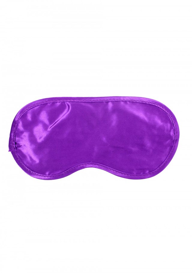 Fantastic Purple Sextoy Kit