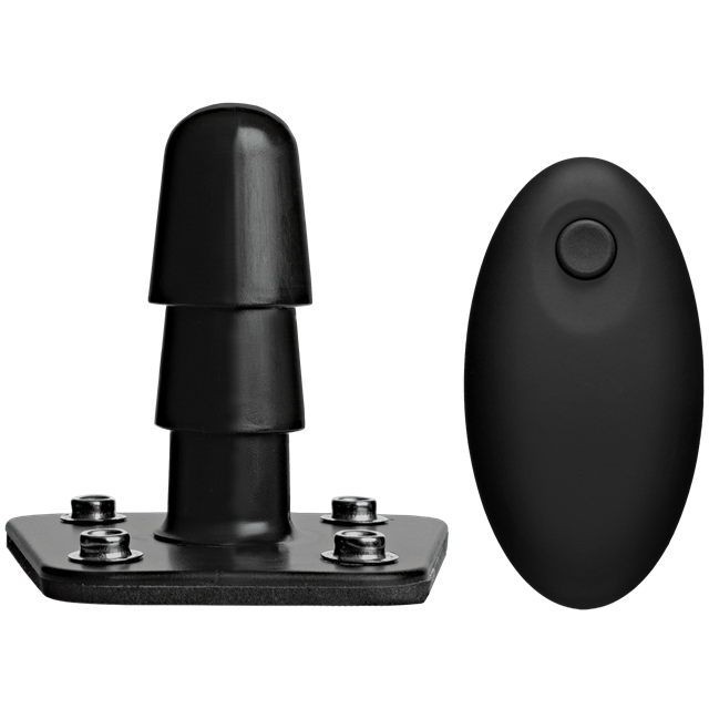 Vac-U-Lock Vibrating Dual Density Begyndersæt