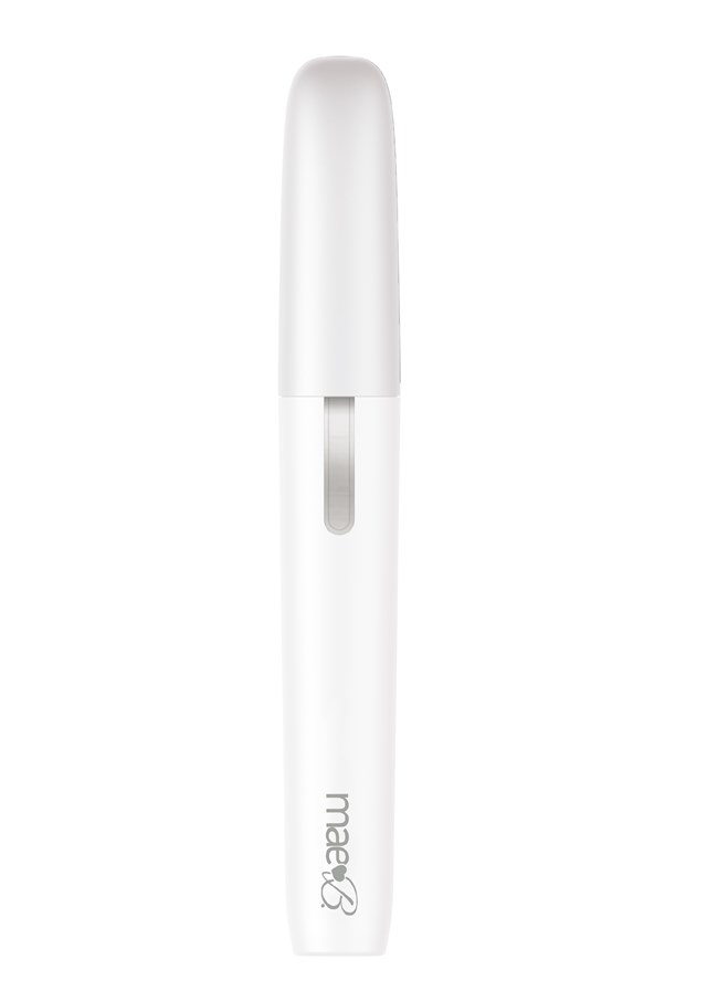 Dual-sided Electric Trimmer