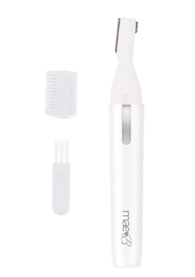 Dual-sided Electric Trimmer