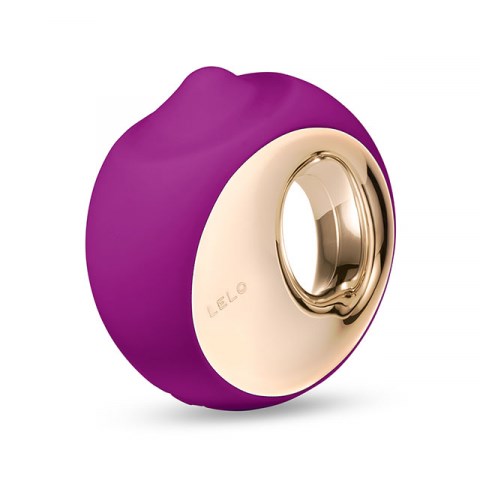 ORA 3 Lilla - Oralsex Stimulator