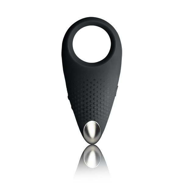 EMPOWER - Intensify The Feeling Couples Ring - Black