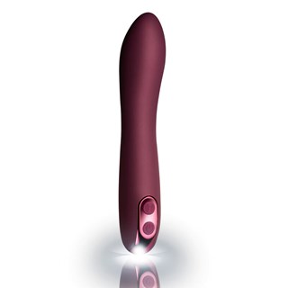 Giamo - The Divine G-spot Vibrator - Burgundy