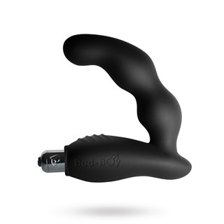 Bad-boy Intense - Genopladelig Prostata Vibrator