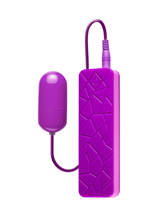 Purple Bullet - 10 functions