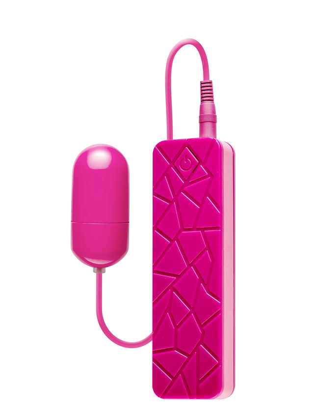 Pink Bullet - 10 functions