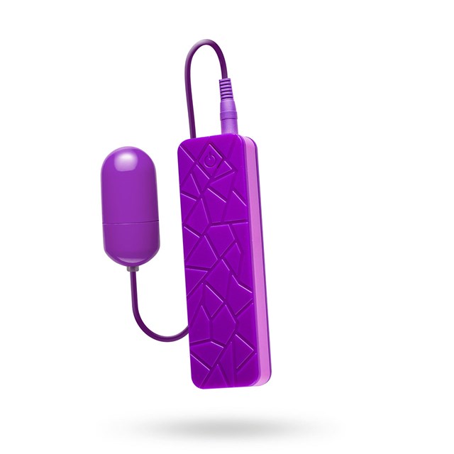 Purple Bullet - 10 functions
