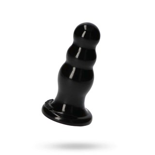 Toyz4lovers Italian Cock Anal Plug 15 Cm - Sort