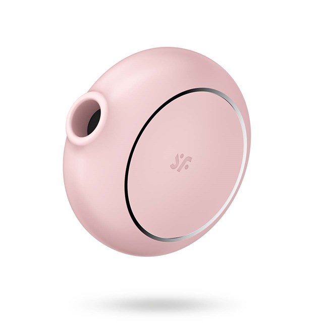 PRO TO GO 3 - Pink
