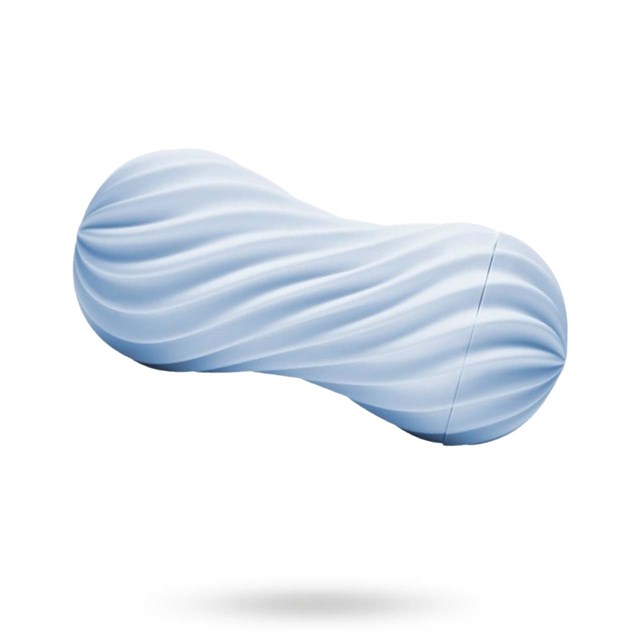 FLEX II BUBBLY BLUE