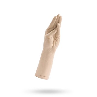 Belladonna's - Magic Hand