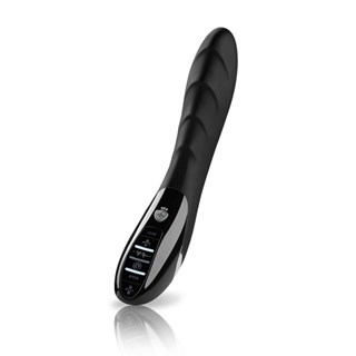 Sizzling Simon Black Edition Vibrator