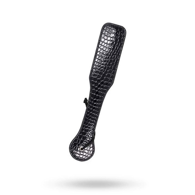 TOYZ4LOVERS Crocodile BDSM Spank Paddle