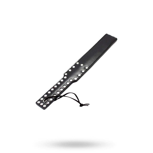 TOYZ4LOVERS BDSM Spank Paddle - Sort
