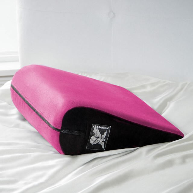 Jaz - Fuschia