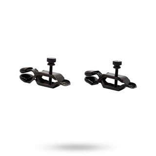 Fetish Addict Adjustable Nipple Clamps