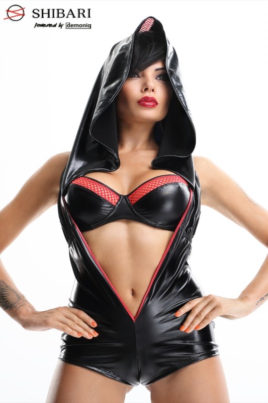 HOSHI Shibari Undertøjssæt