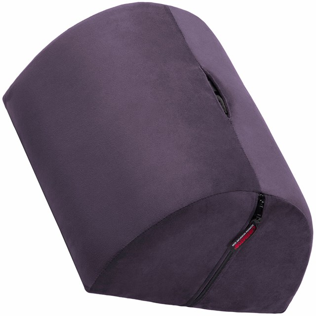 BonBon Sex Toy Mount - Aubergine