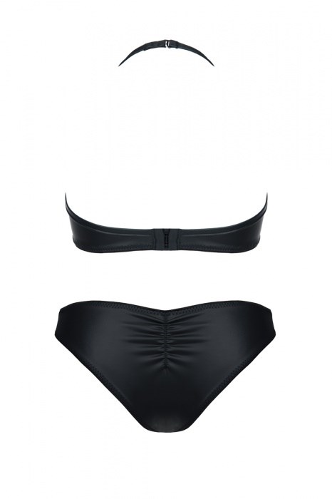 MIA - Black Set