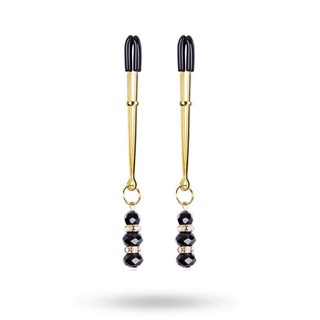 Ohmama Fetish Pendant Jewellery Nipple Clamps