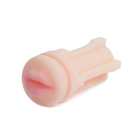 H2O Shower Stroker - Deep Throat