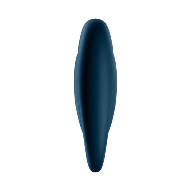 Satisfyer Glorious Duo - Mørkeblå
