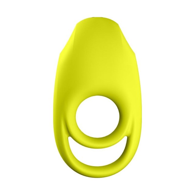 Satisfyer Spectacular Duo - Gul