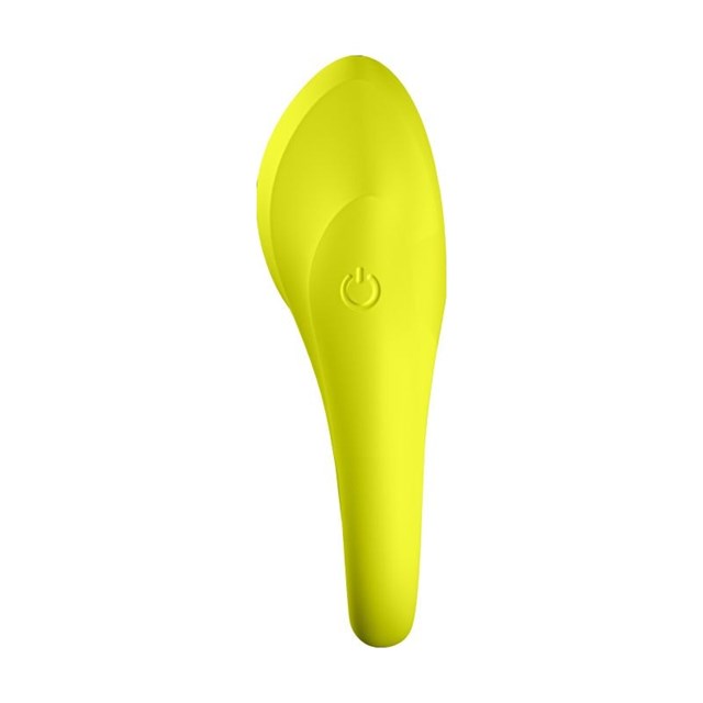 Satisfyer Spectacular Duo - Gul