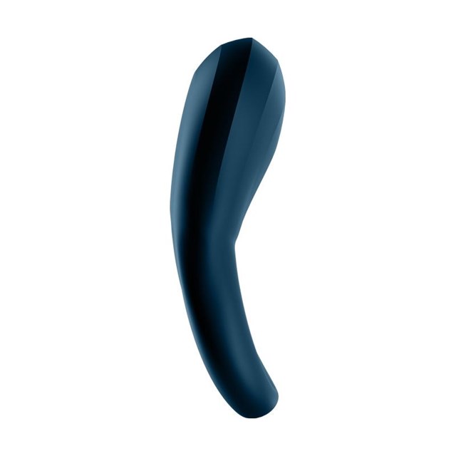 Satisfyer Epic Duo - Mørkeblå
