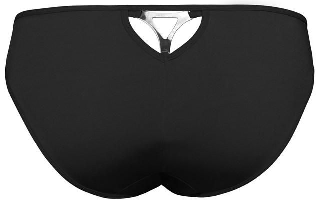 Triangle 5cm Briefs - Trusse Sort