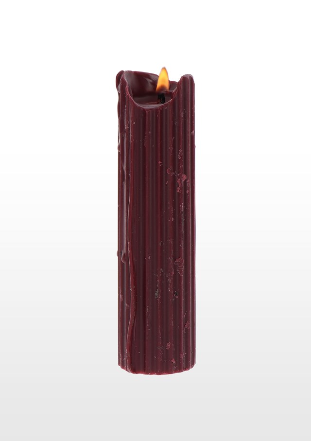 BDSM DRIP CANDLES 2-PCS