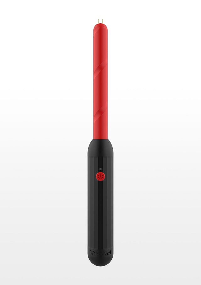 Prick Stick Electro Shock Wand
