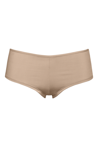 Space Odyssey 12cm Brazilian Shorts - Trusse Hudfarvet