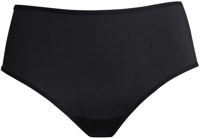 Spider Brazilian Briefs  - Trusse Sort