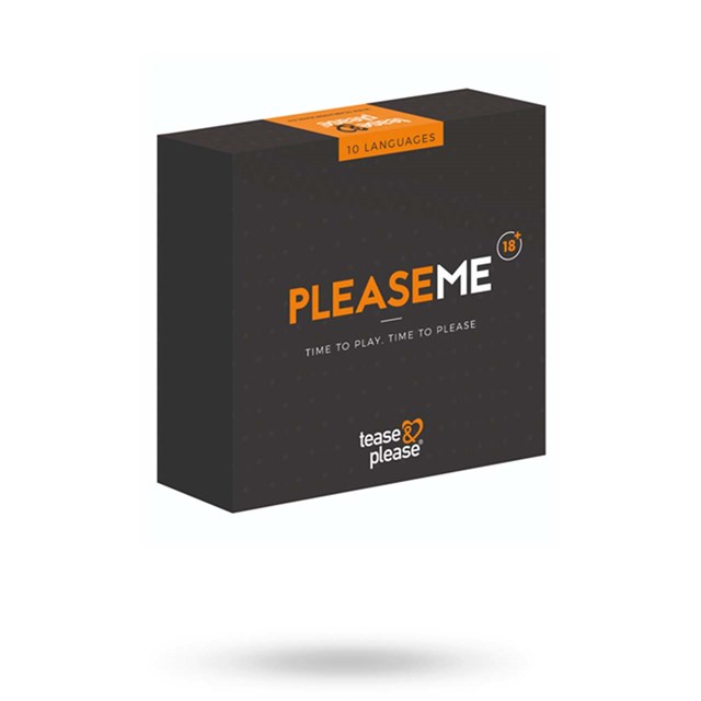 PLEASEME - Sexspil