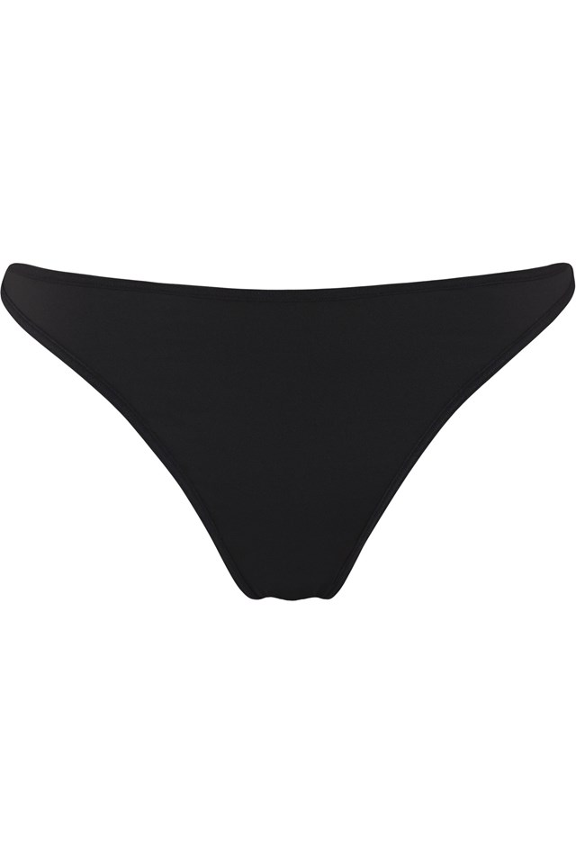 Femme Fatale 2 cm G-Streng - Sort