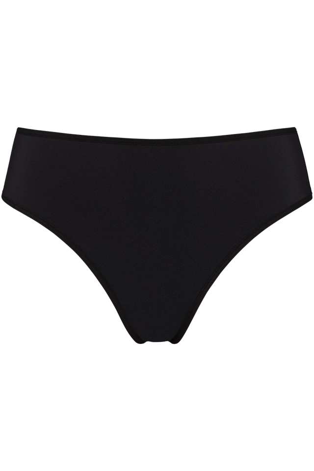 Dame De Paris Bijou Blue - G-streng 7 cm