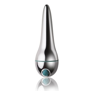 Aura Heaven Sent - Vibrator 10 Vibrationer