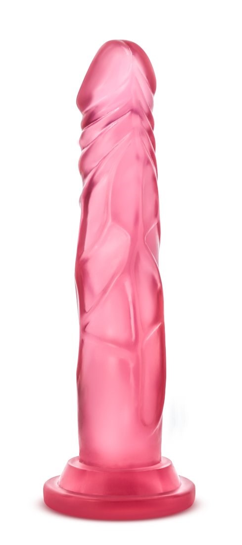 Sweet N Hard Dildo 19 CM - Lyserød