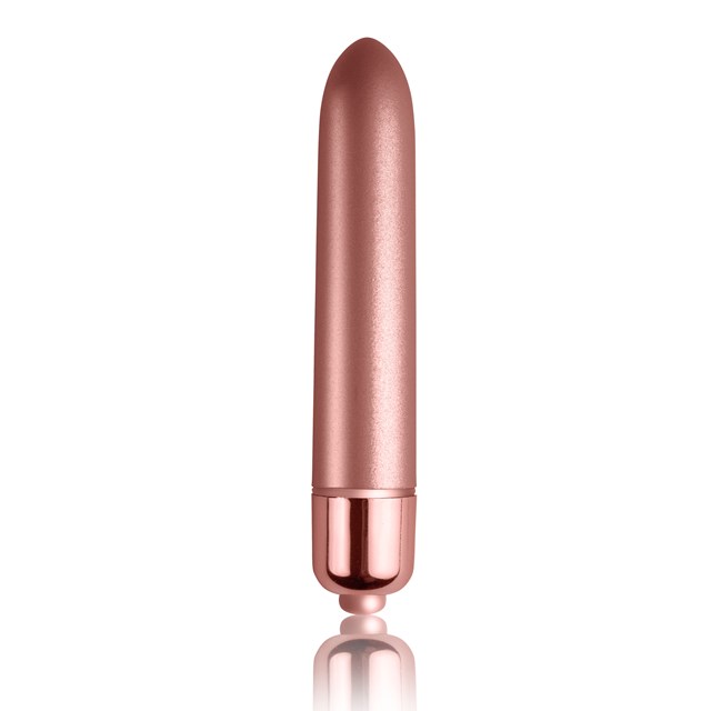 RO90 Touch of Velvet Rose Blush - 10 Hastigheder