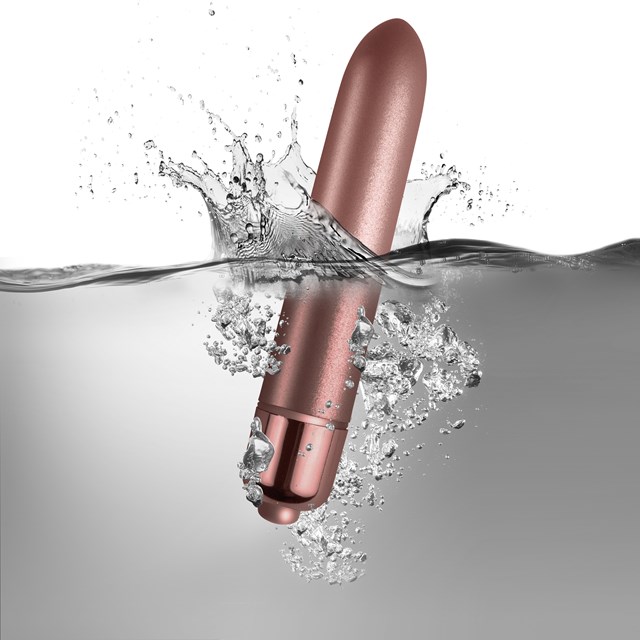 RO90 Touch of Velvet Rose Blush - 10 Hastigheder