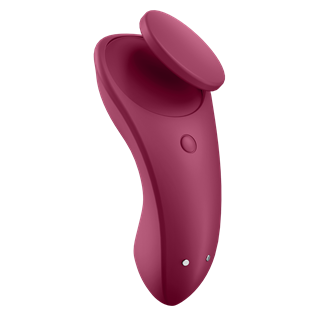 Sexy Secret Panty Vibrator With App