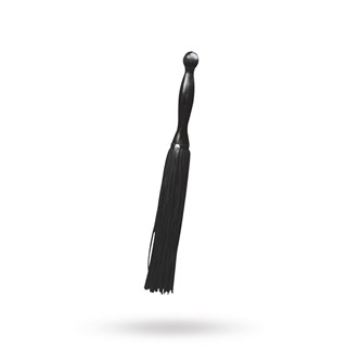 Flogger I Læder