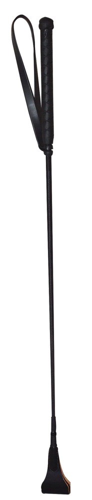 Læder Ridepisk