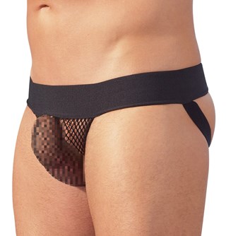 Net Jockstrap