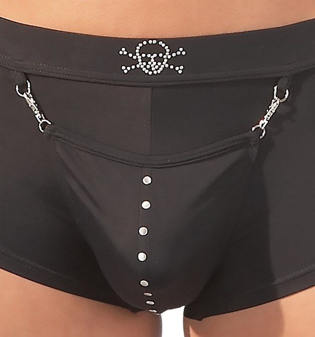 Boxer Briefs Pirate