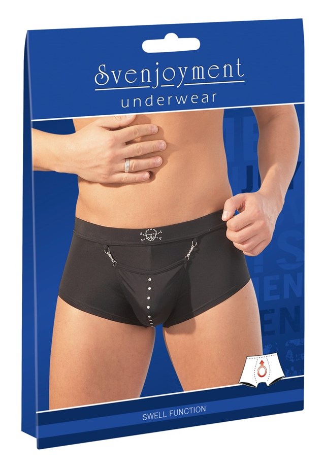 Boxer Briefs Pirate
