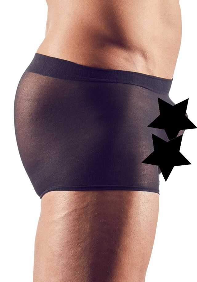 Pants - Pack of 2 - Black