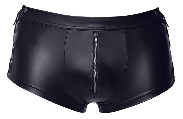 Pants - Sorte