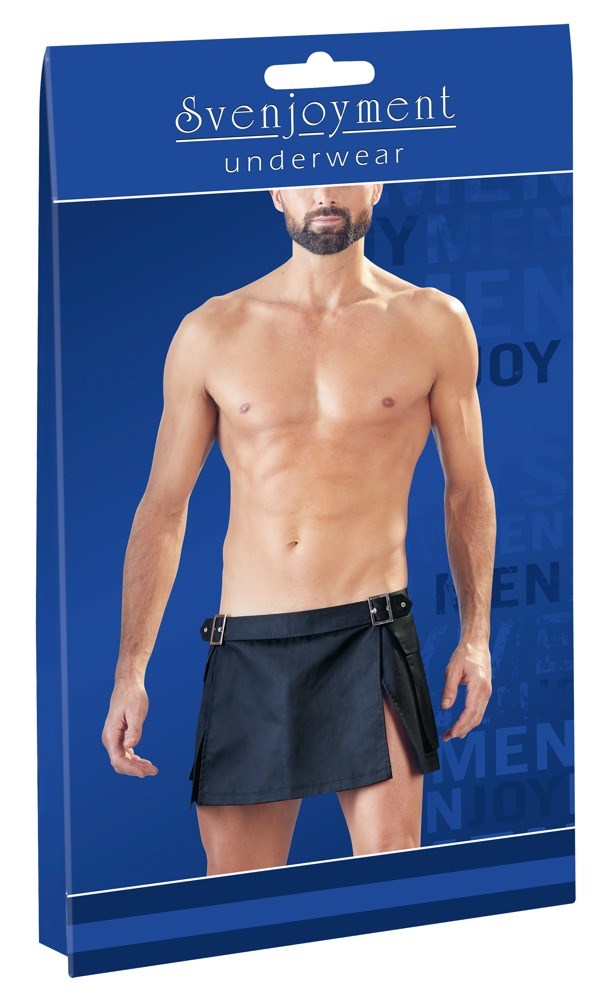 Gladitor Style Skirt for Men